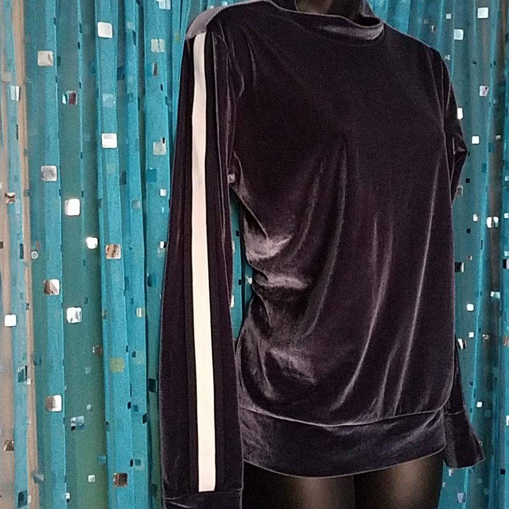 Xersion long sleeved top